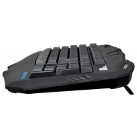 Клавиатура Oklick 730G Interceptor фото 5